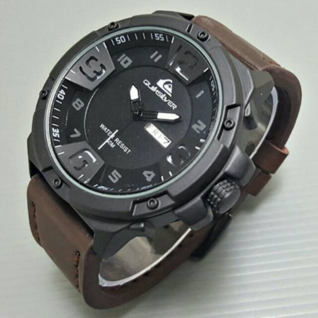 JAM QUICKSILVER