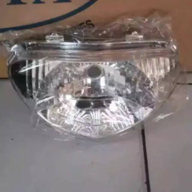 Revlector /kaca lampu mio sporty