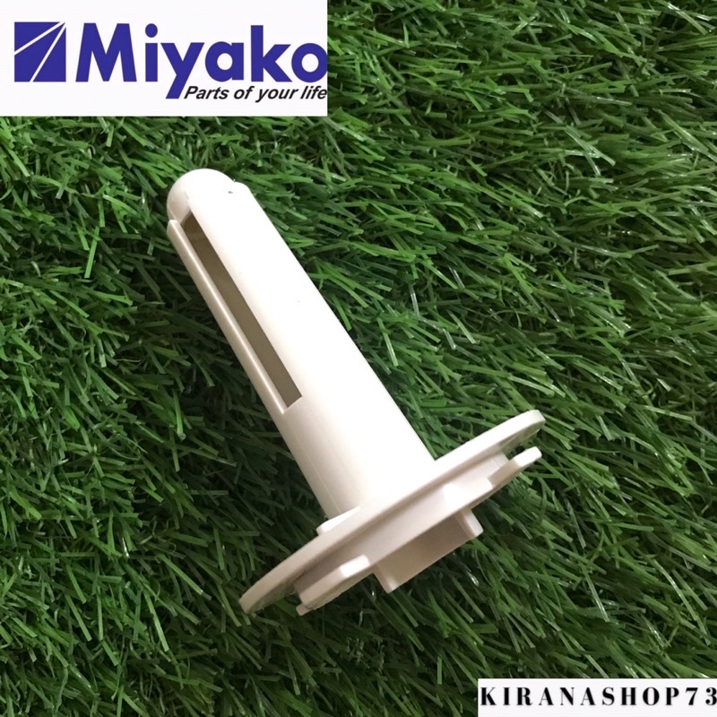 Puncher Corong Dispenser Miyako WD 186 Original