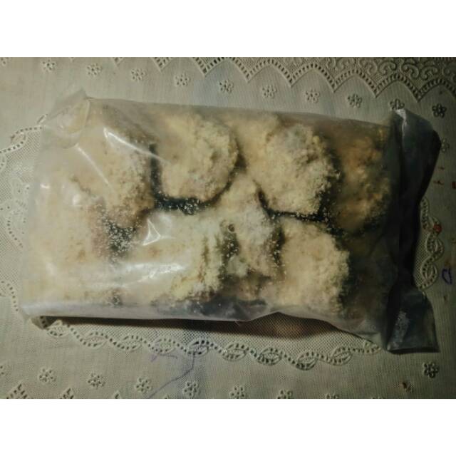 

Chiken Katsu