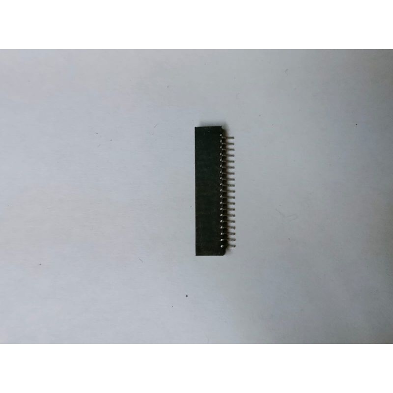 soket pcb stik ps2 ori mesin seri H