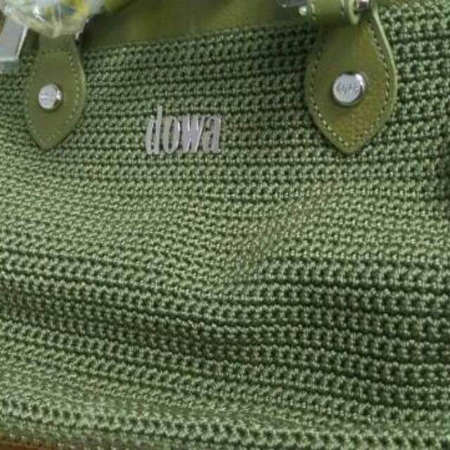 Dowa Bag Original