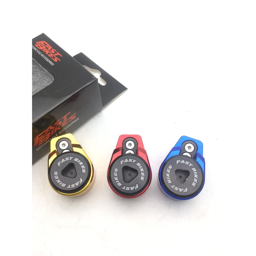 SM228 Pengunci Shockbreaker Yamaha Xmax Nmax Aerox Fastbikes