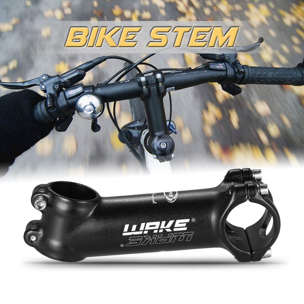 wake bike stem