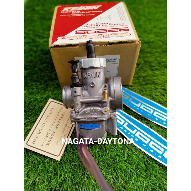 Free Ongkir Carburator Karburato carburator Sudco PE28 original