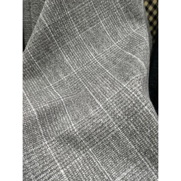 TWEED - bahan kain tweed