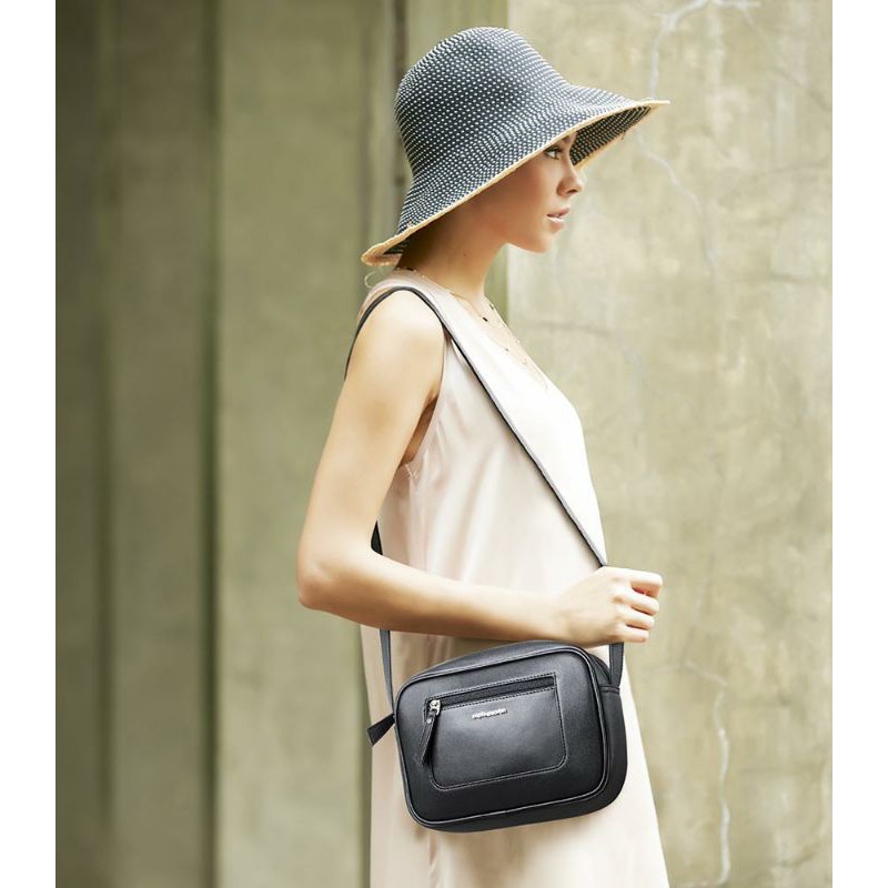 TAS SELEMPANG WANITA CHESSYA SOPHIE MARTIN PARIS TERBARU 2020 PROMO