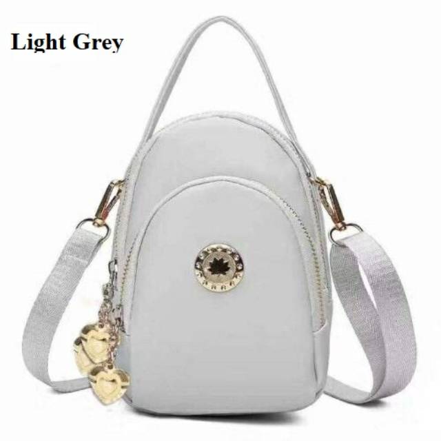 CR 7006 EL 187 GT 1282 RISCE TAS SELEMPANG MINI WANITA CEWEK BTH GI 048 LT 1319 ZC  4949 BQ 2143