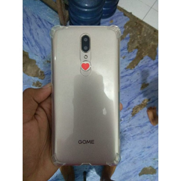 Softcase Gome Fenmmy Note Case Cocok Softcase Gome Fenmmy Note Case Modifikasi Gome Fenmmy Note