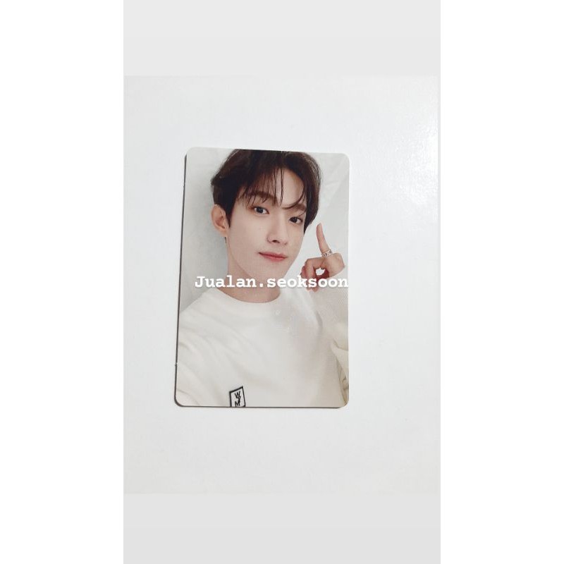 PHOTOCARD DK 24H Janjiw (booked)