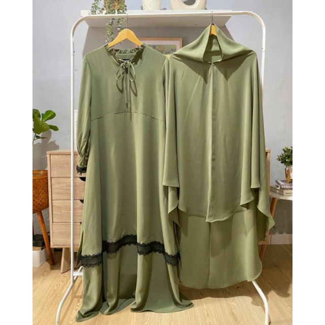 MAYRA SET BY ZAUHARAA (SUDAH 1 SET DG KHIMAR/TIDAK DIJUAL TERPISAH)-3