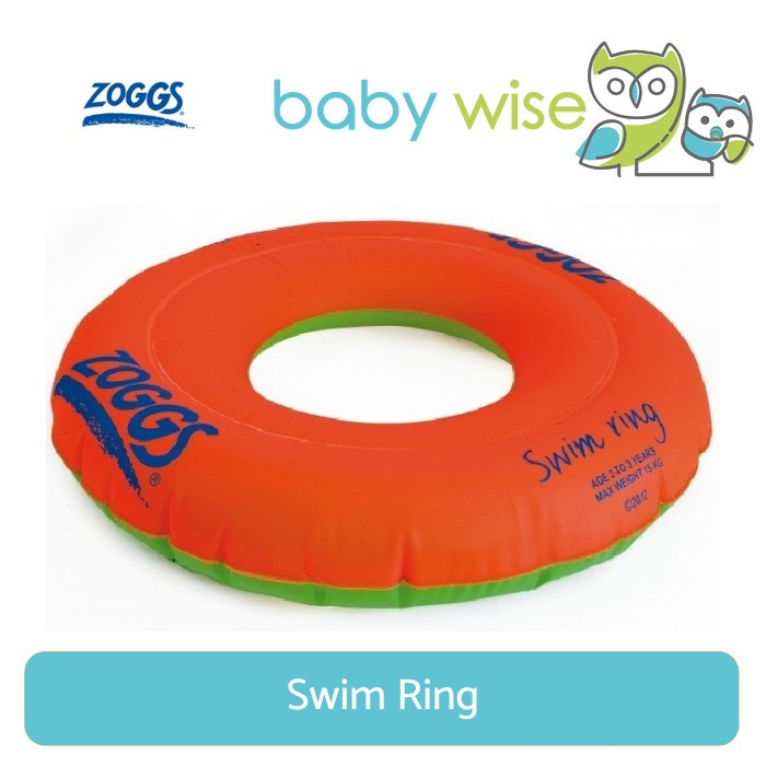 Zoggs Swim Ring