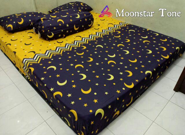 Sprei Homemade Dino [uk 180 X 200]