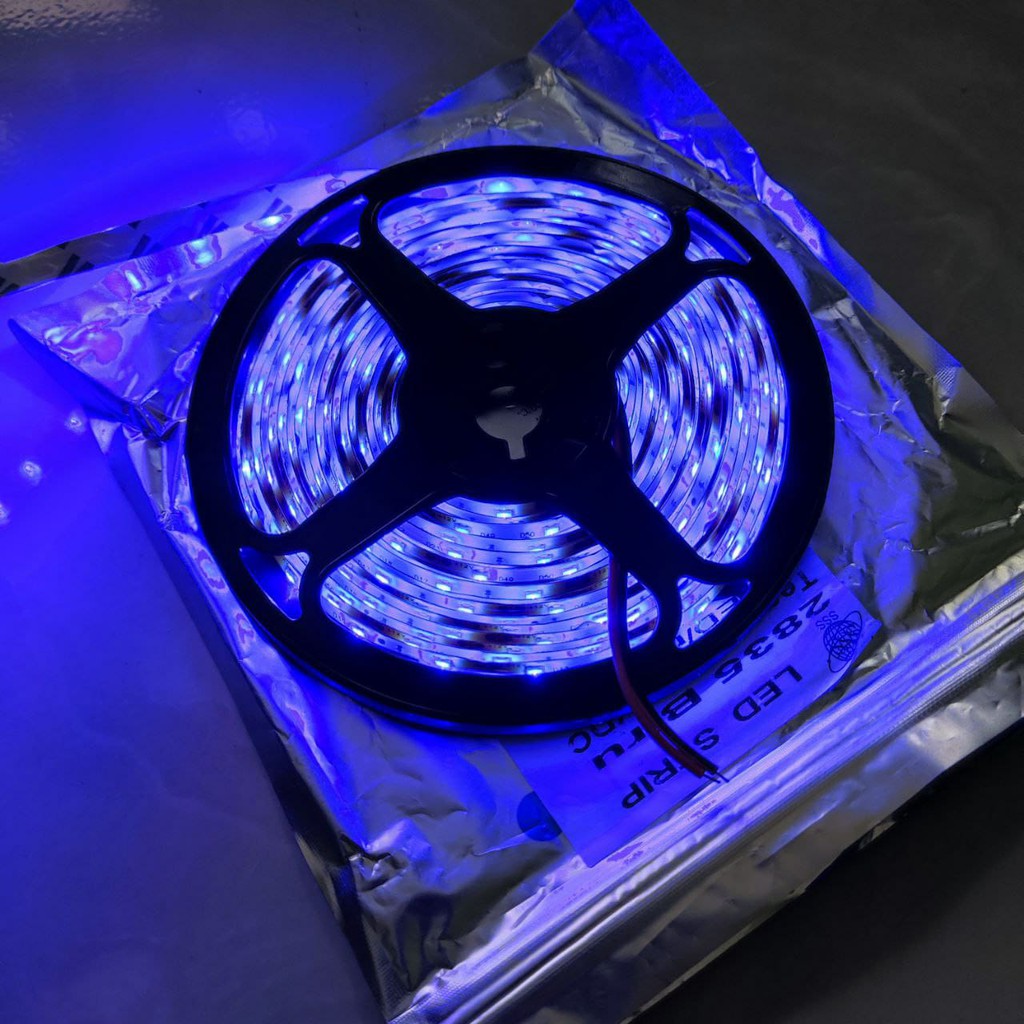 Lampu Led Strip 3835 Ip 65