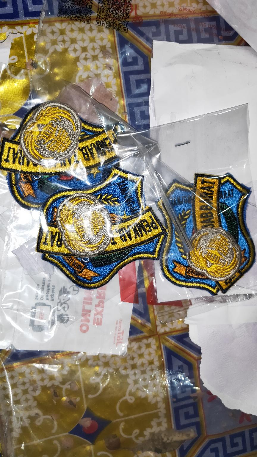 Logo Tanjung Jabung Barat