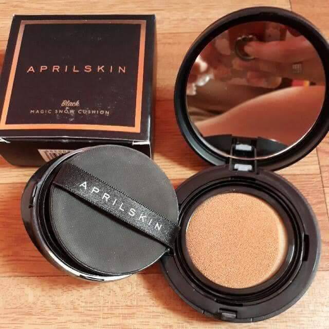 Aprilskin