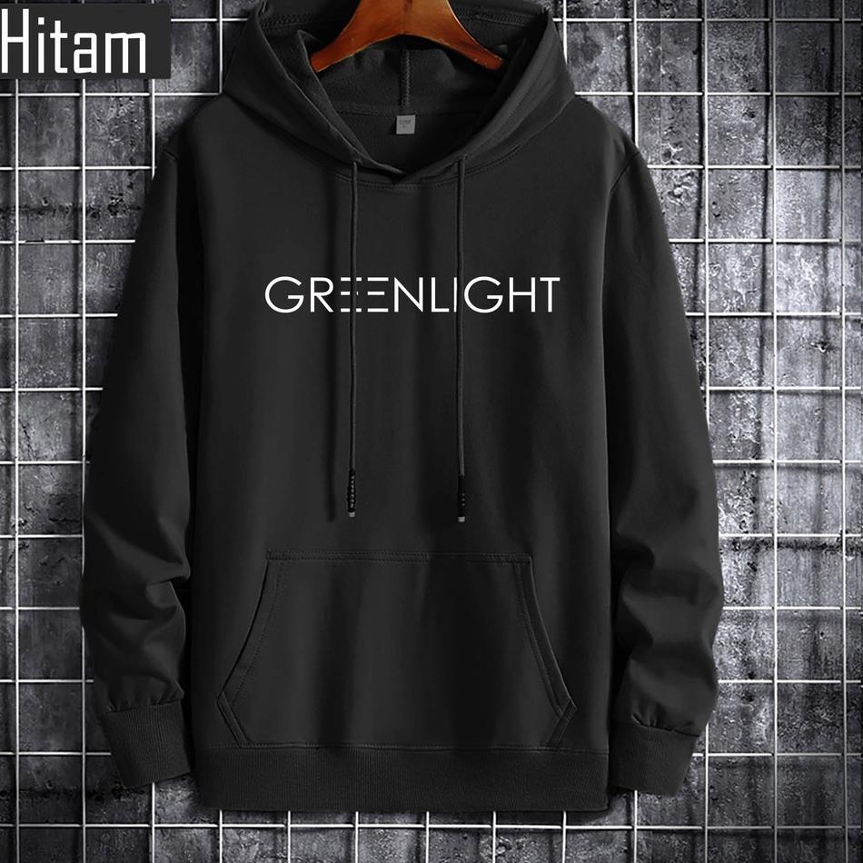 Greenlight ) / Sweater Hoddie Unisex ) / Sweater Greenlight Distro • XT.19Au22d