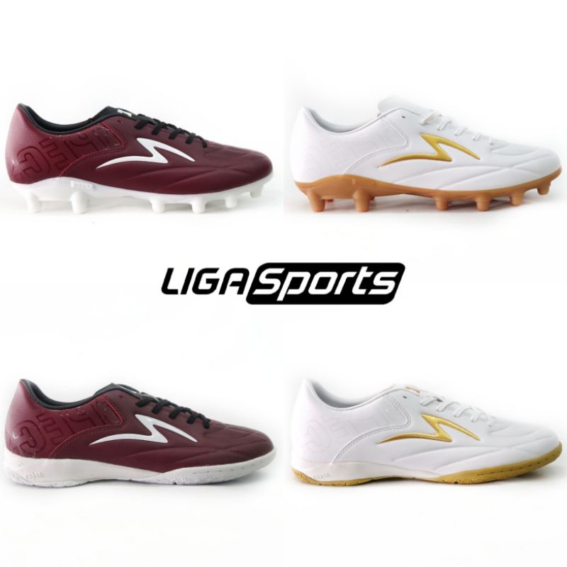 Sepatu bola futsal Specs Estadio FG IN ORIGINAL