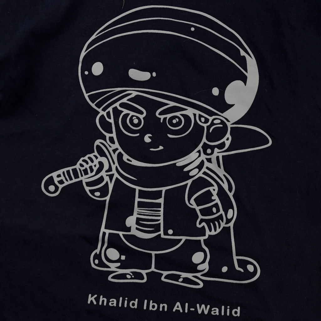 Hoodie anak/Kaos anak muslim /atasan/premium/ bahan katun 30s lembut dengan design distro /Kakayo