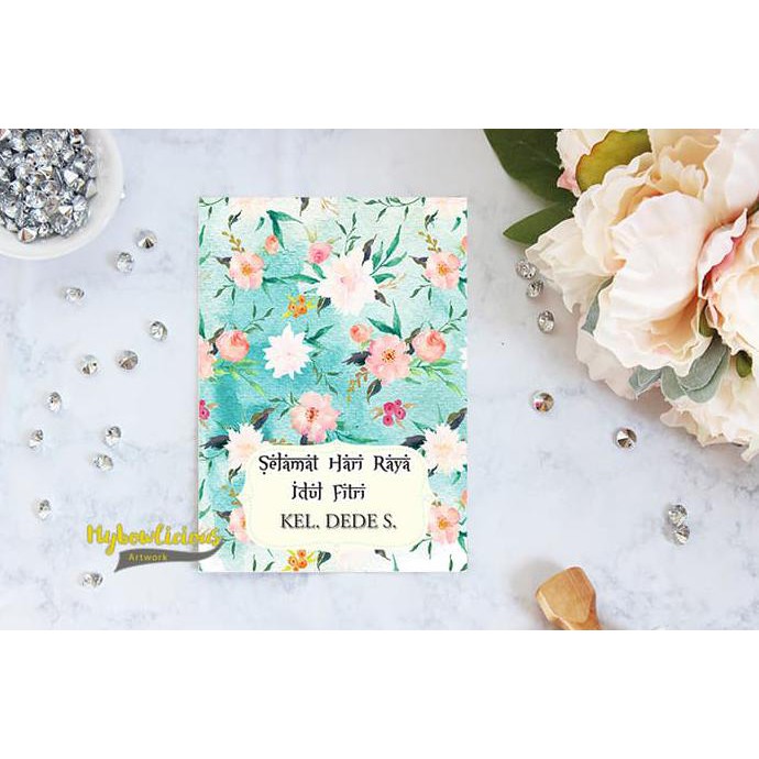 

Produk Terbaik Amplop Uang Untuk Lebaran / Angpao / Kawinan - Bisa Custom