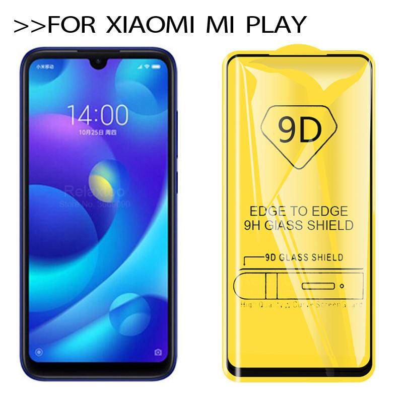 Pelindung Layar Tempered glass 9D Untuk Xiaomi Mi Poco F4 GT F3 F2 M3 M4 Pro Poco X3 GT NFC X4 Pro