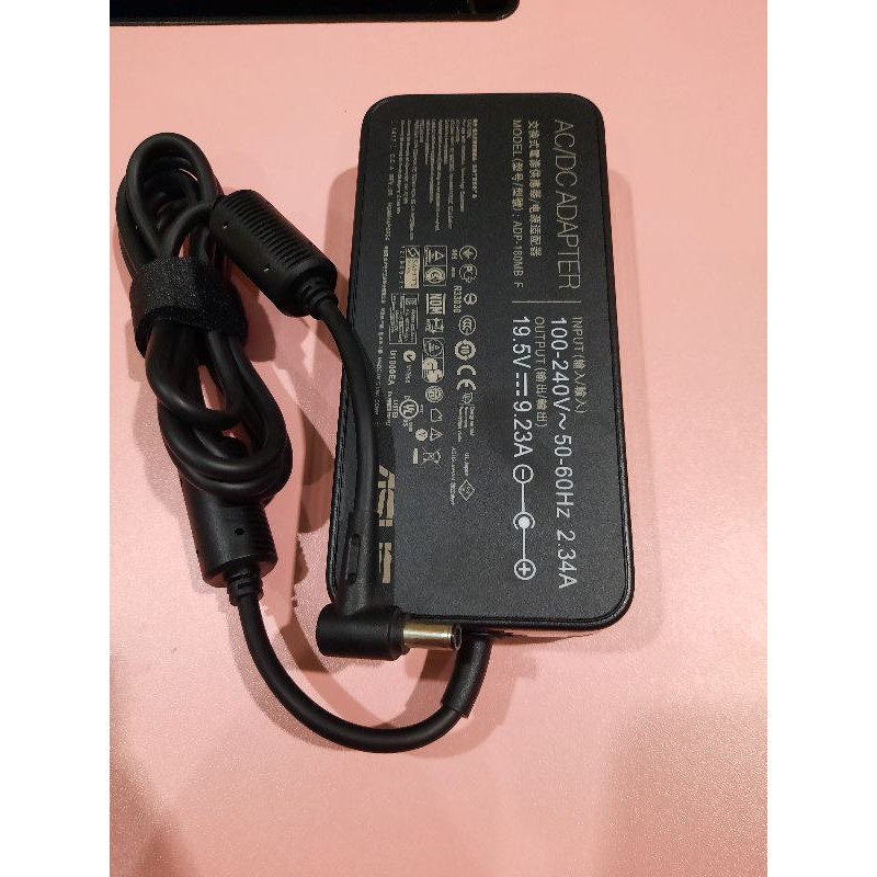 Adaptor Charger AC Adapter For Asus ROG Strix GL704 GL704GV GL504 S7C GL504GW GL504GV Original