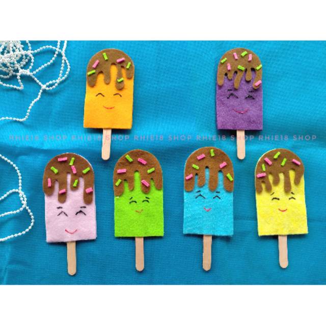 

Amplop flanel,amplop lebaran isi 6 pic