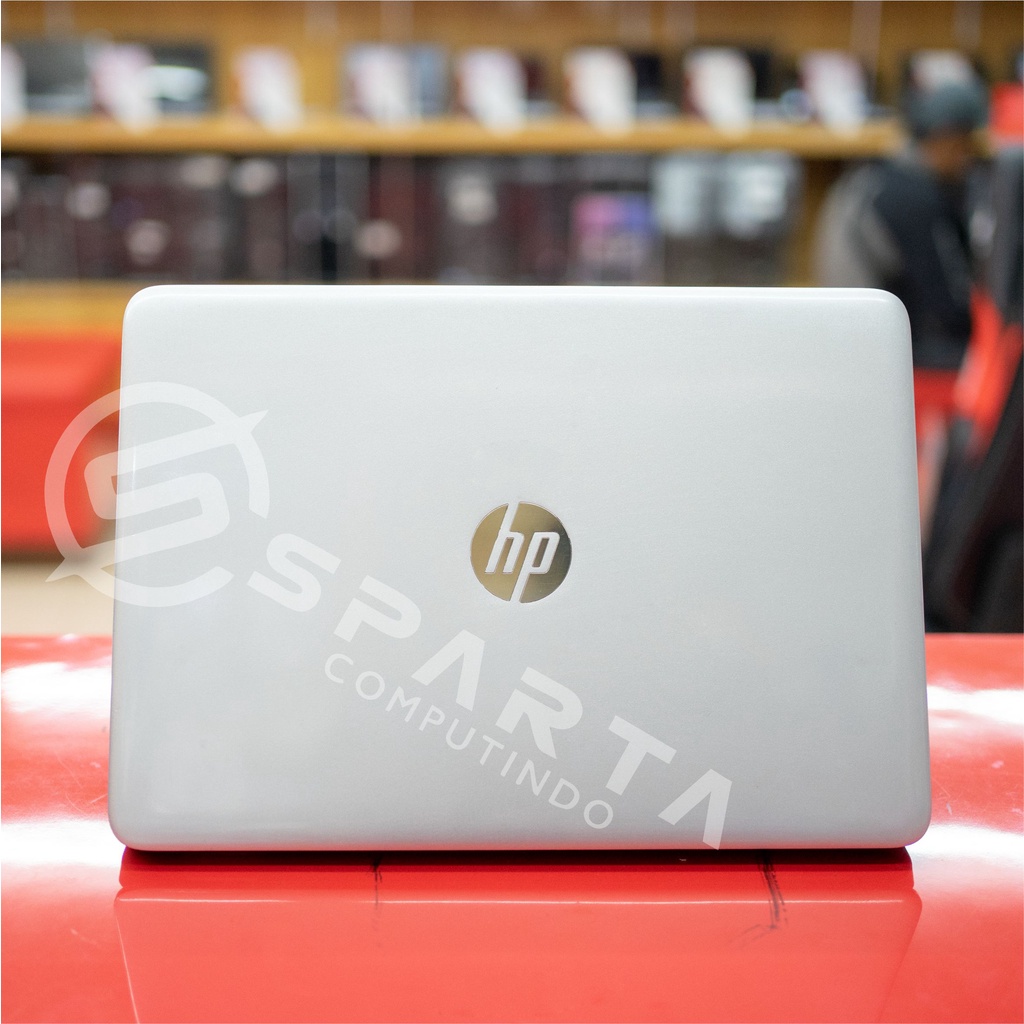 Laptop Hp Elitebook  840 G4 Intel Core i5 Gen 7 Ram 8 Gb Ssd 256 Gb