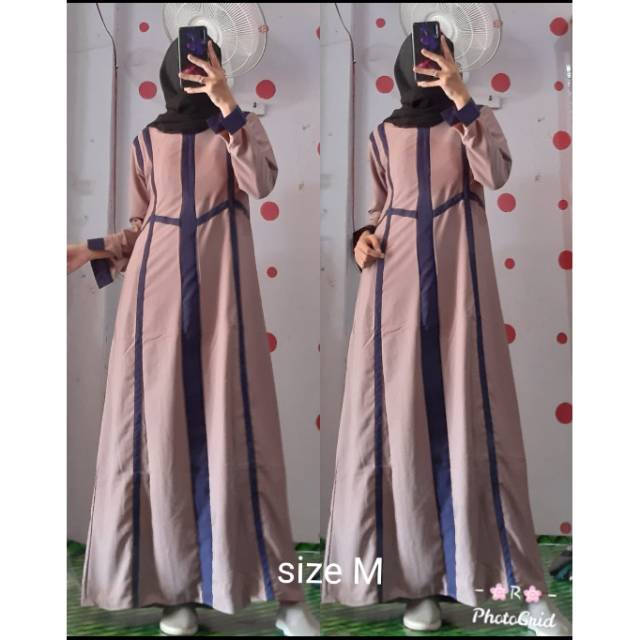 Gamis sora
