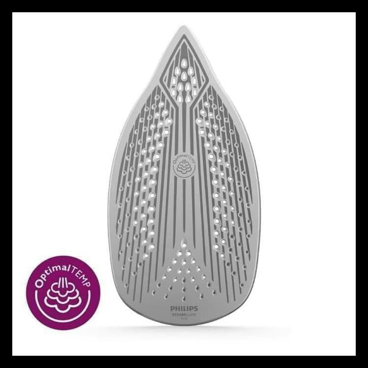 Setrika Philips Uap Gc3920