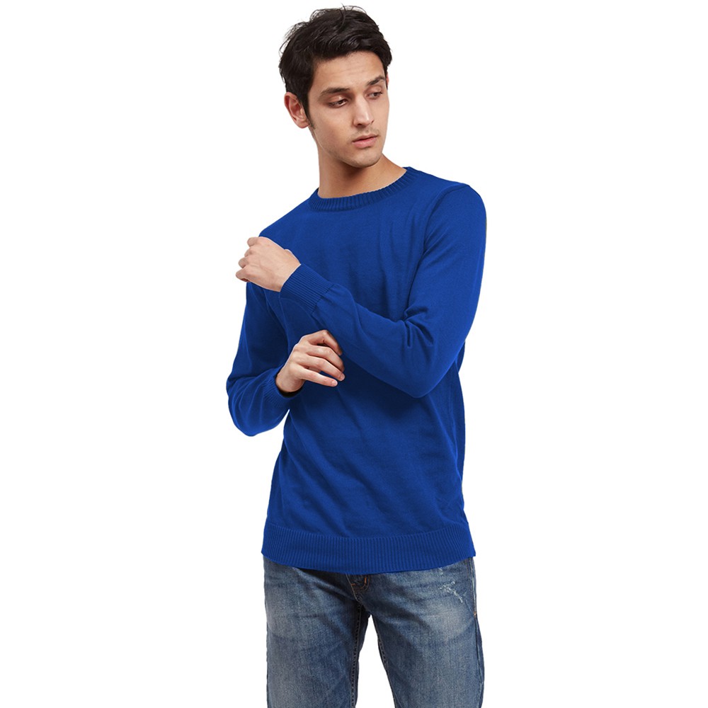 Sweater Rajut Lengan panjang Panjang Pria model Terbaru - XSHOP new Otnile