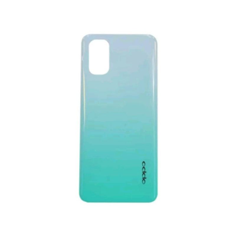 Backdoor Tutupan Baterai Casing Belakang OPPO A92 2020 Backcover Tutup Belakang Kesing Housing Ori