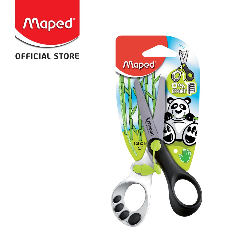 

Maped Gunting Koopy Panda 13 cm