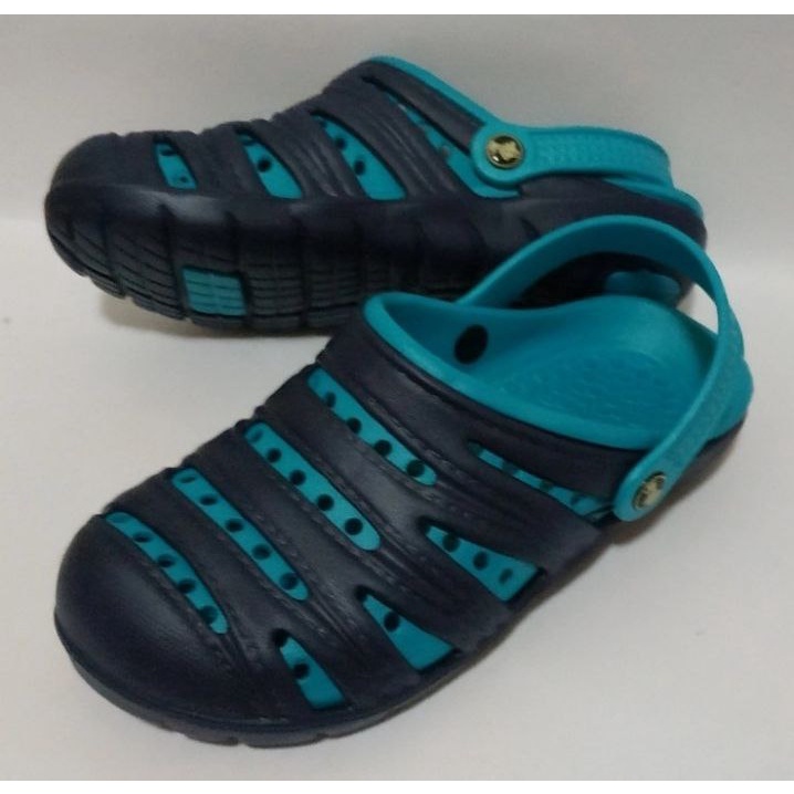 Sepatu Sandal Baim S39-43 Jumbo Kokop Pria Yumeida