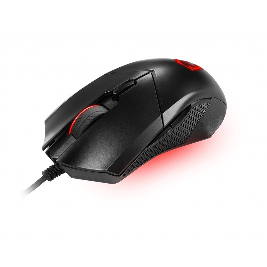 MSI Clutch GM08 Gaming Mouse