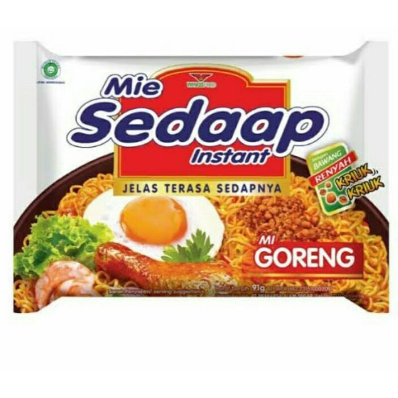 

Mie sedap murah