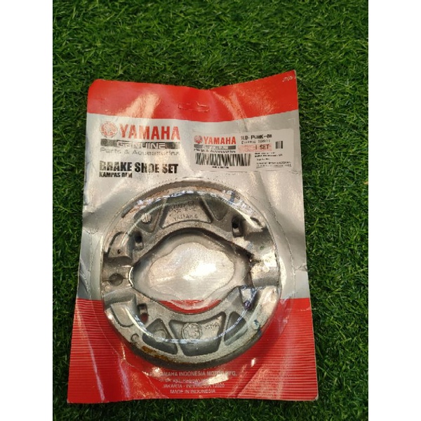 KAMPAS REM BELAKANG 1LB-F530K-00 (Xeon RC)