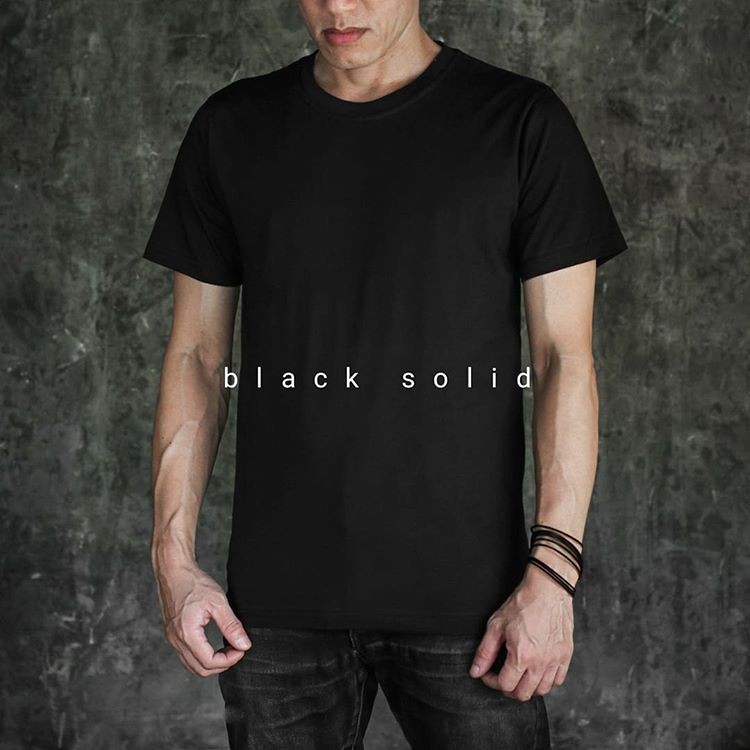 Kaos Polos 24s / Kaos Bandung / Kaos Polos 24s / Tshirt
