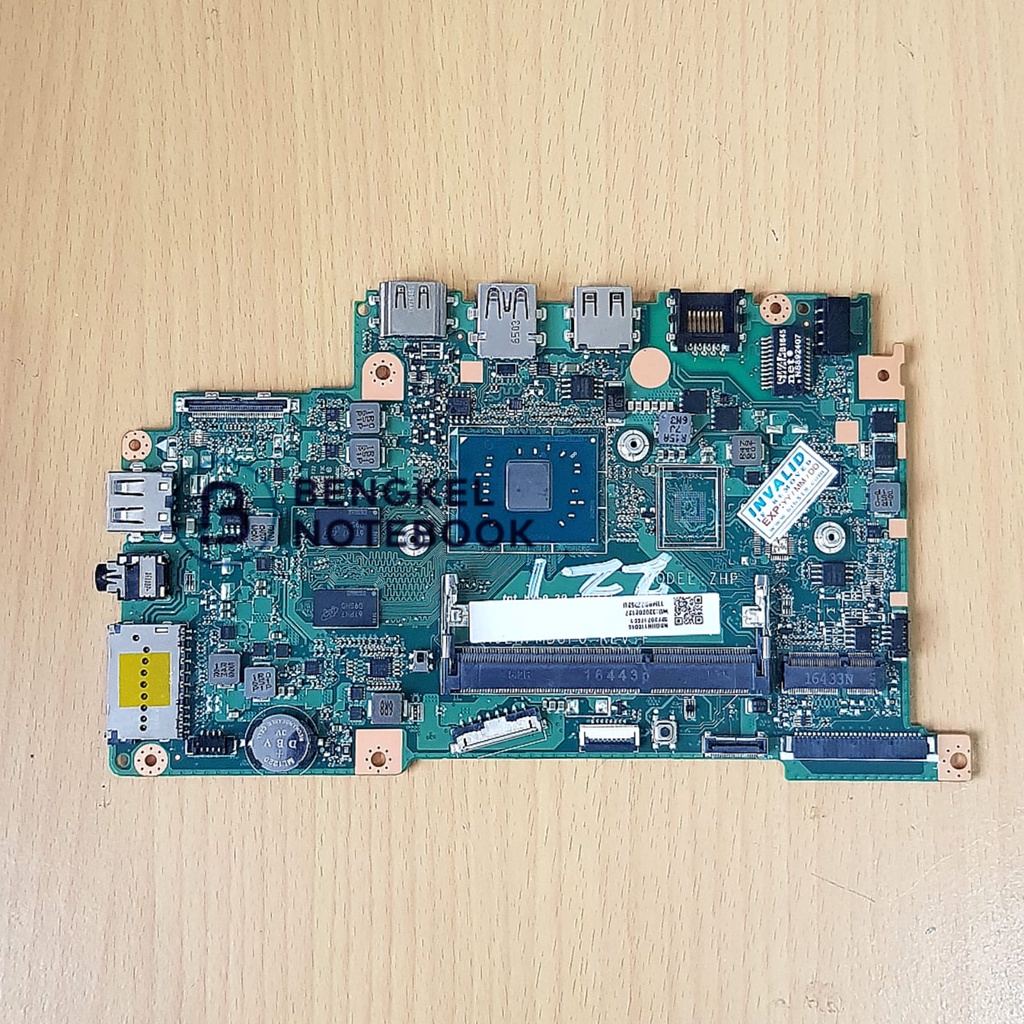 Motherboard Acer Aspire ES1-132 DA0ZHPMB8F0