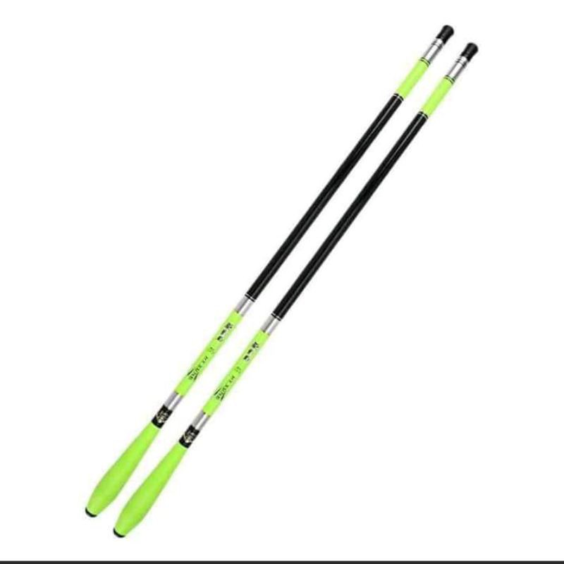 TaffSPORT Joran Pancing Carbon Fiber Stream Fishing