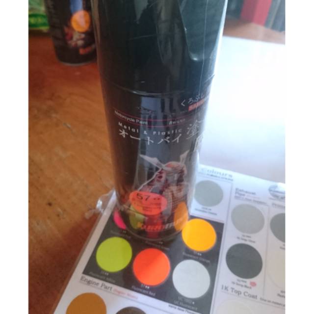 

Pilox stabilo . 57. Red stabilo