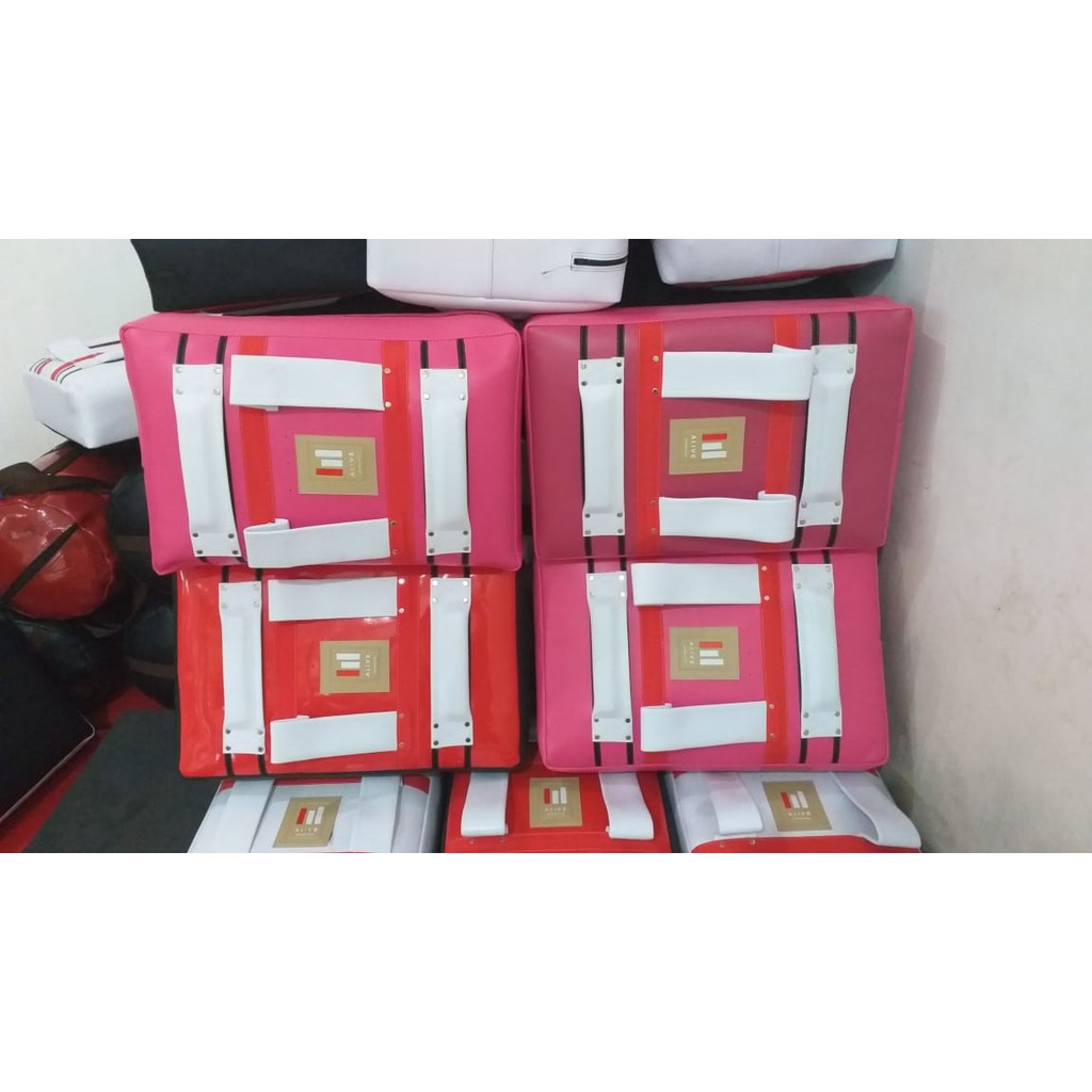 Pecing Silat Peching Box Pecing Pencak Silat Pecing Tangan Target Beladiri ALIVE