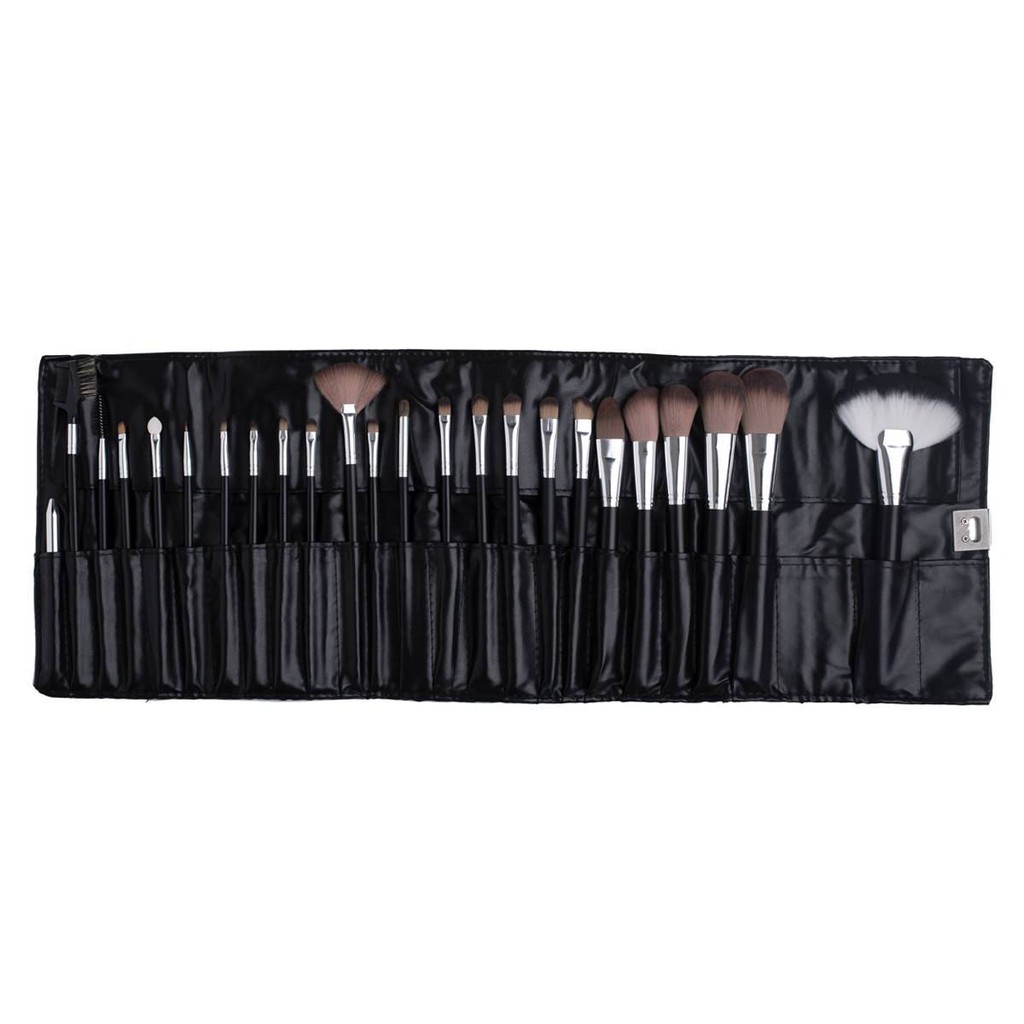 Kuas Makeup Set MM-24CBS