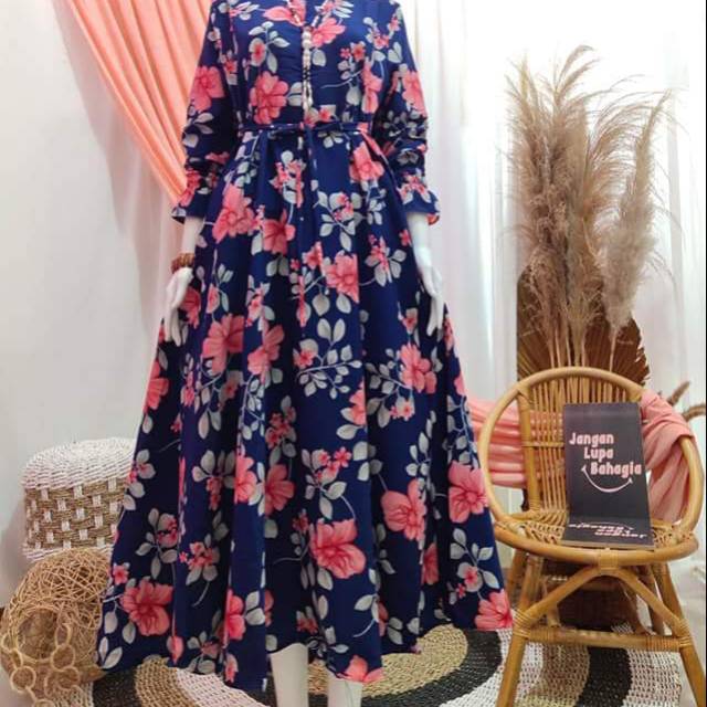 Monalisa bangkok klok