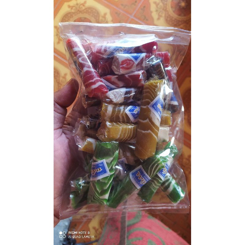 

dodol garut zebra