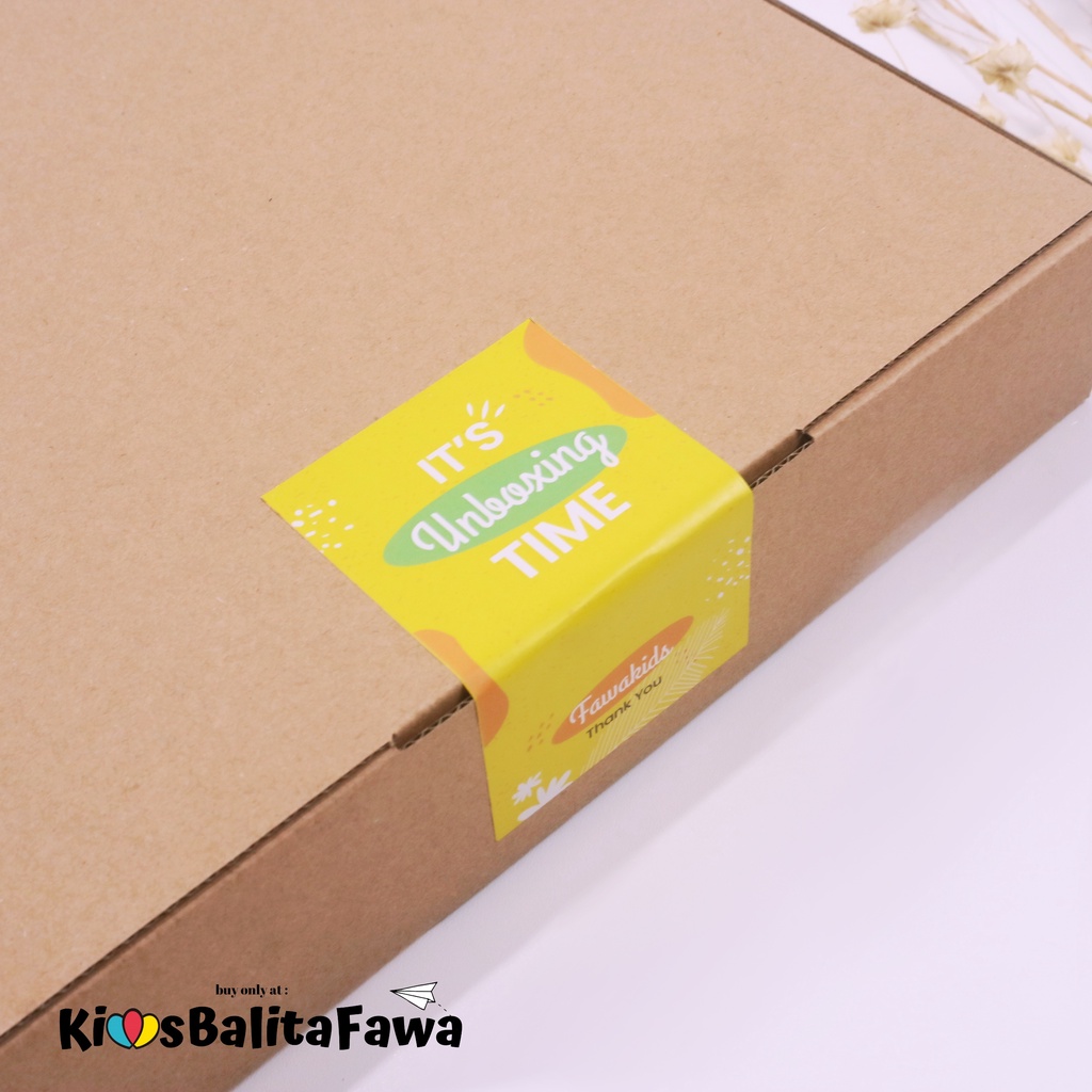 [CHEERFUL]  Hampers set Hadiah Ultah Anak Perempuan 2-7 Tahun / Kado Ulang Tahun Gift Murah Import