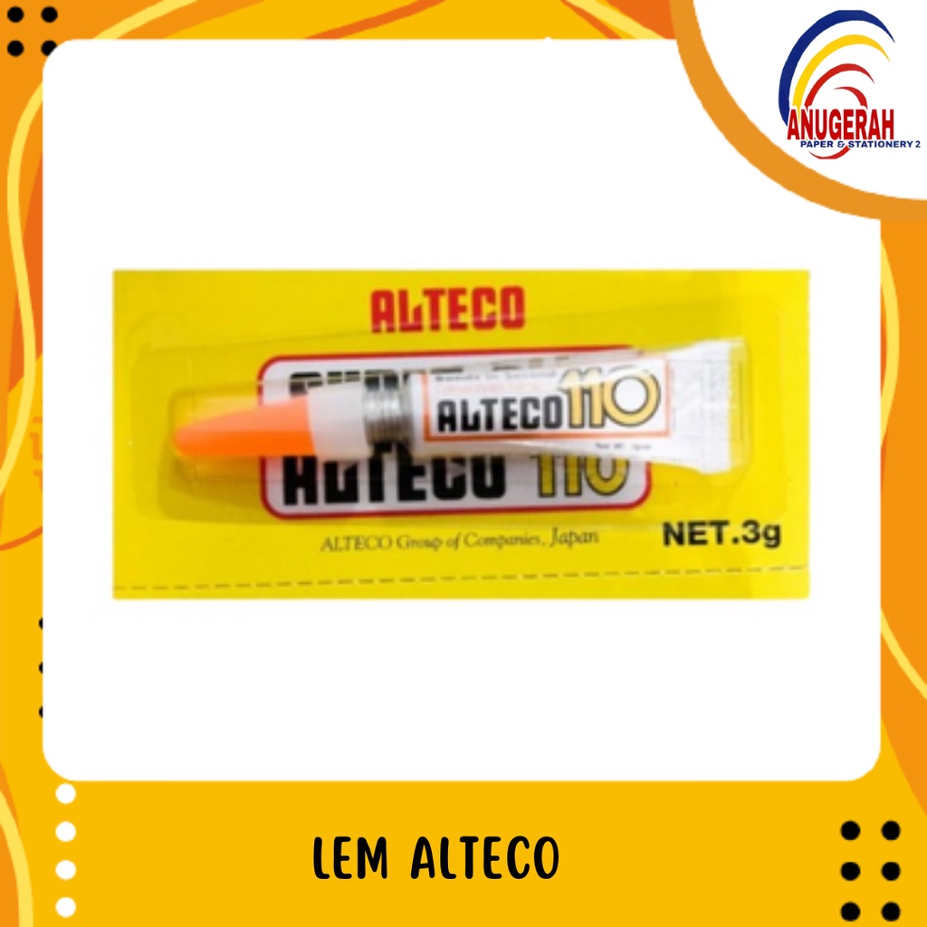 

LEM ALTECO 100% ORIGINAL (PCS)