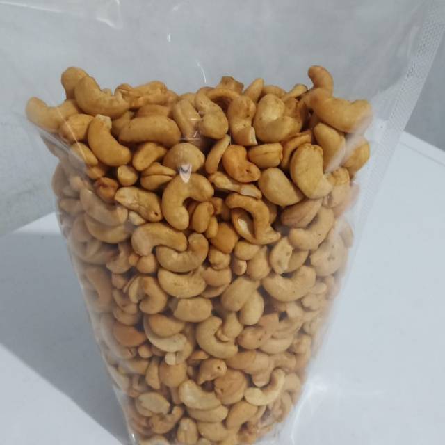 

Kacang Mede matang 1 kg