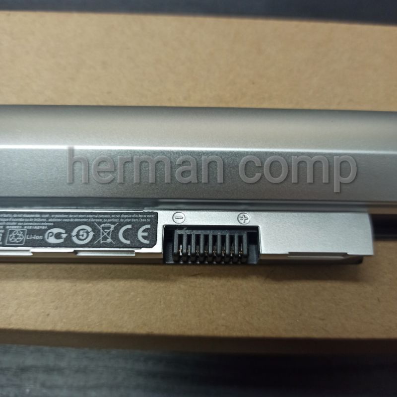 Original Baterai Hp Probook RO04, HSTNN-PB6P, HSTNN-Q98C, 805045-851, 805292-001