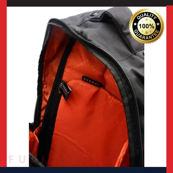 Murah Everki EKP116NBK Swift Light Up to 17 Inch Elegan